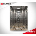 Escenseur d&#39;ascenseur commercial Lift Fuji 630 kg ascenseur passager à vendre depuis la Chine